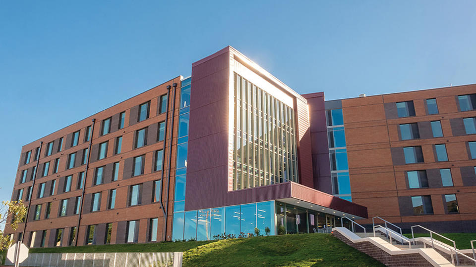 TRIO Upward Bound Program North Carolina Central University